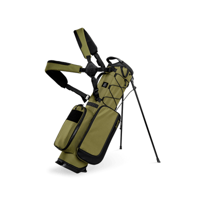 Recess Kids Golf Bag | Patton Green