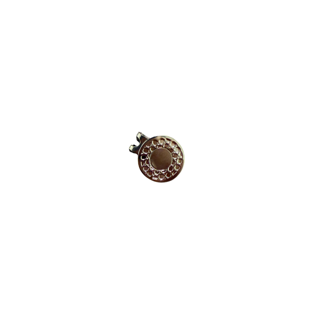 Magnetic Ball Marker Hat Clip