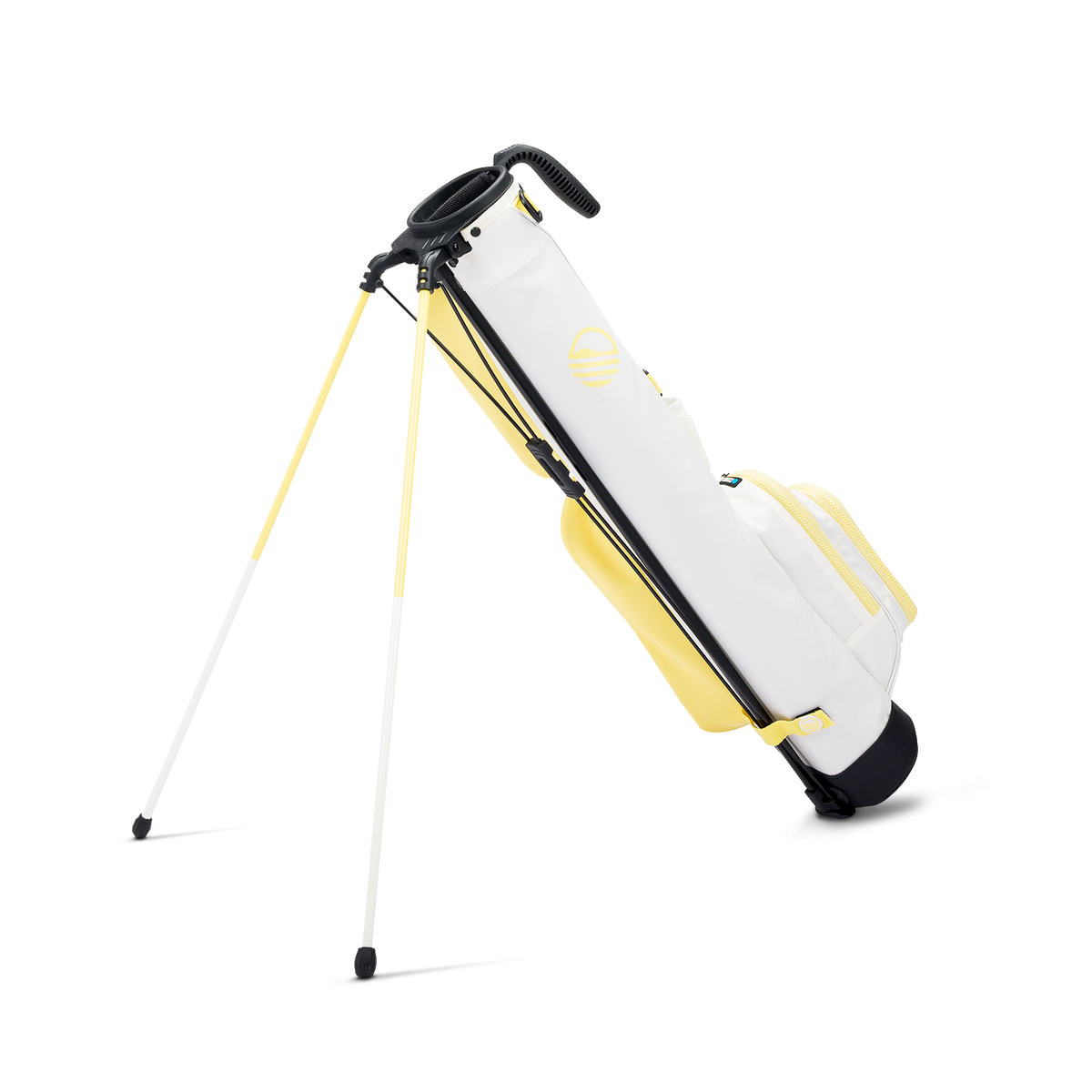 Loma | Mindy Lemon Par 3 Bag