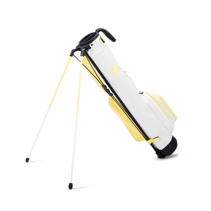 Loma | Mindy Lemon Par 3 Bag