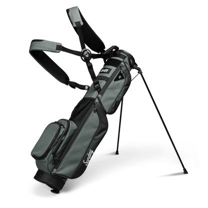Loma XL | Midnight Green Carry Bag