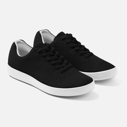 Model 000: Black & White
