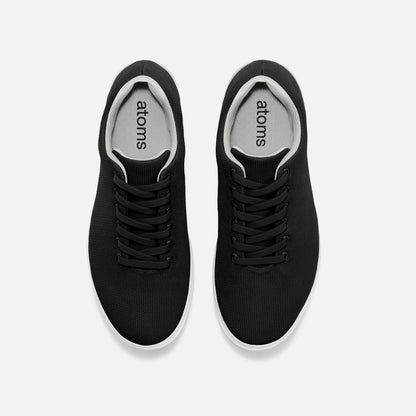 Model 000: Black & White