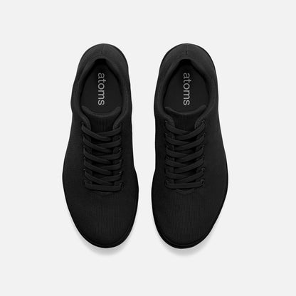 Model 000: Black