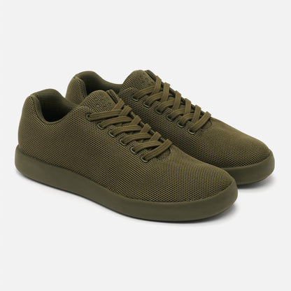 Model 000: Clove Green