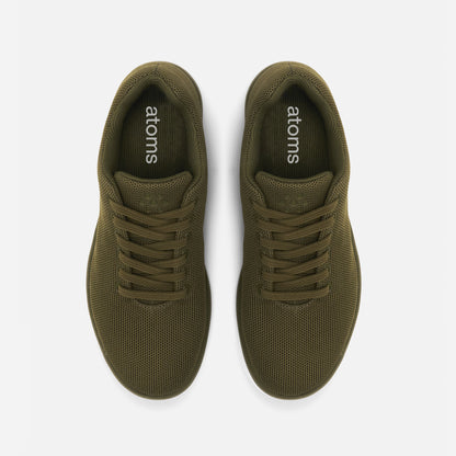 Model 000: Clove Green