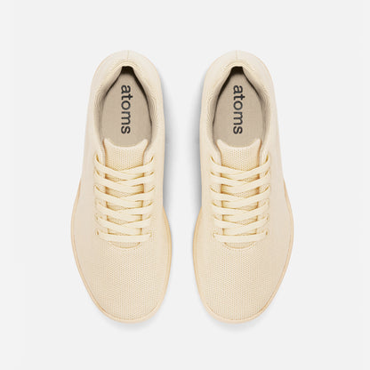 Model 000: Dune Beige