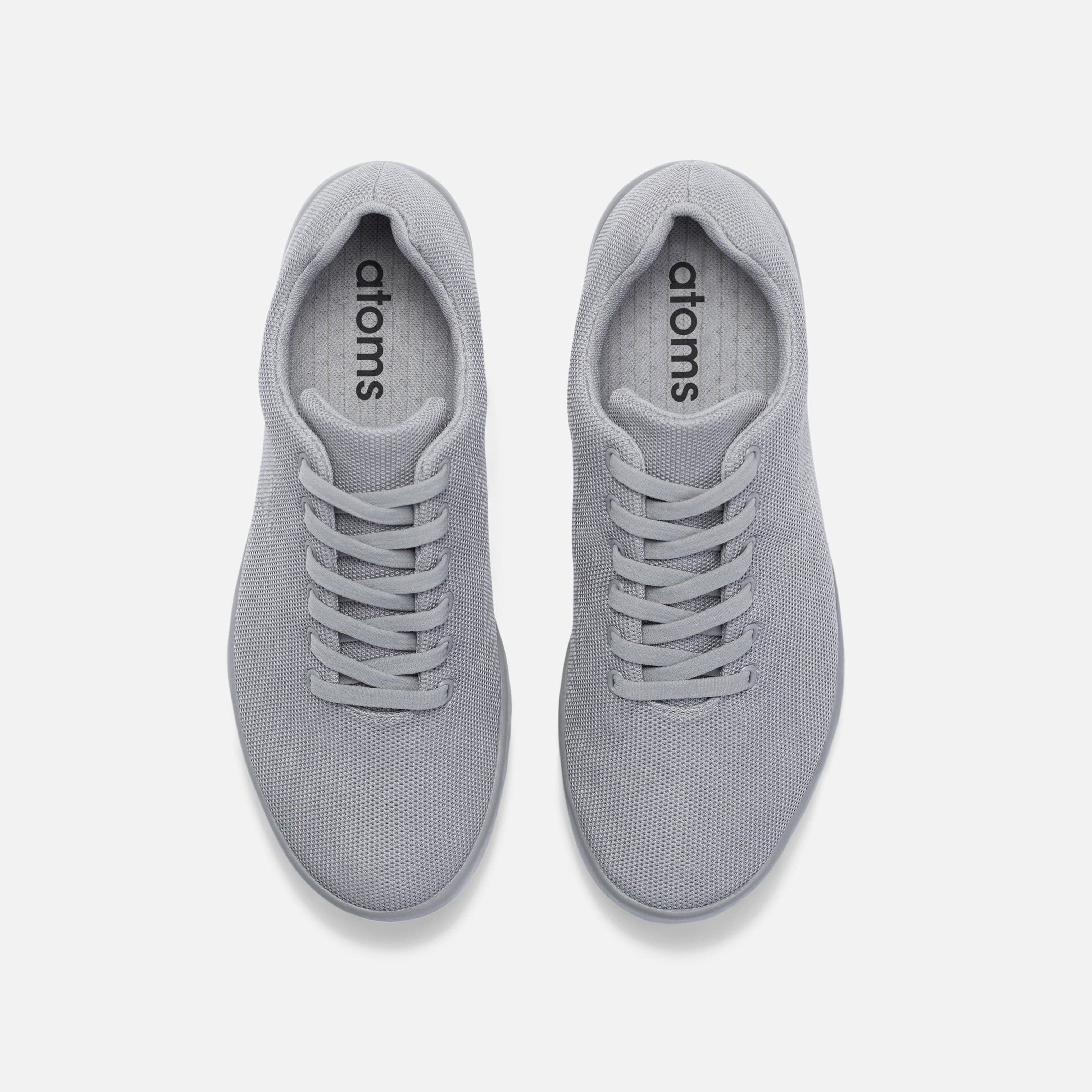 Model 000: Gray