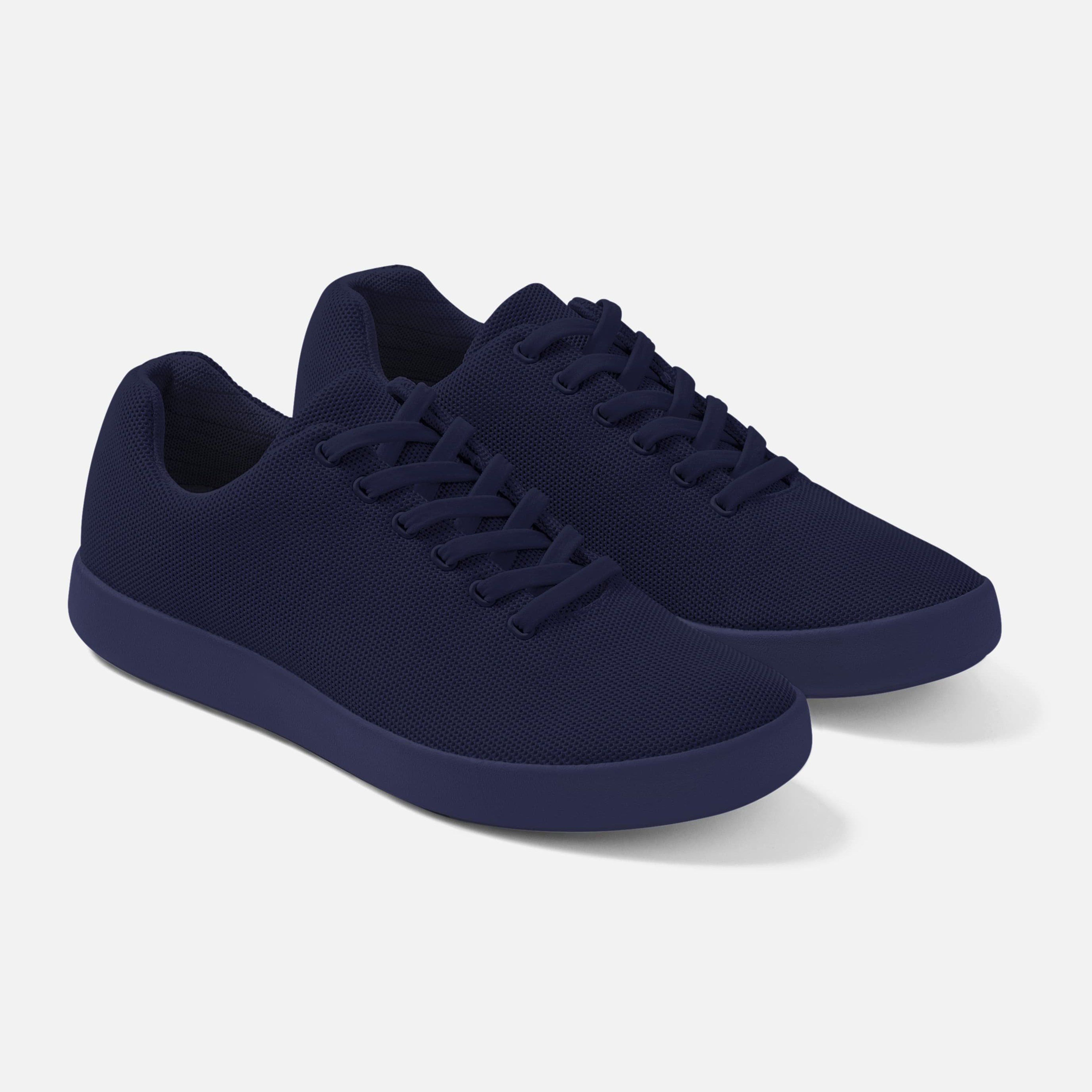Model 000: Navy
