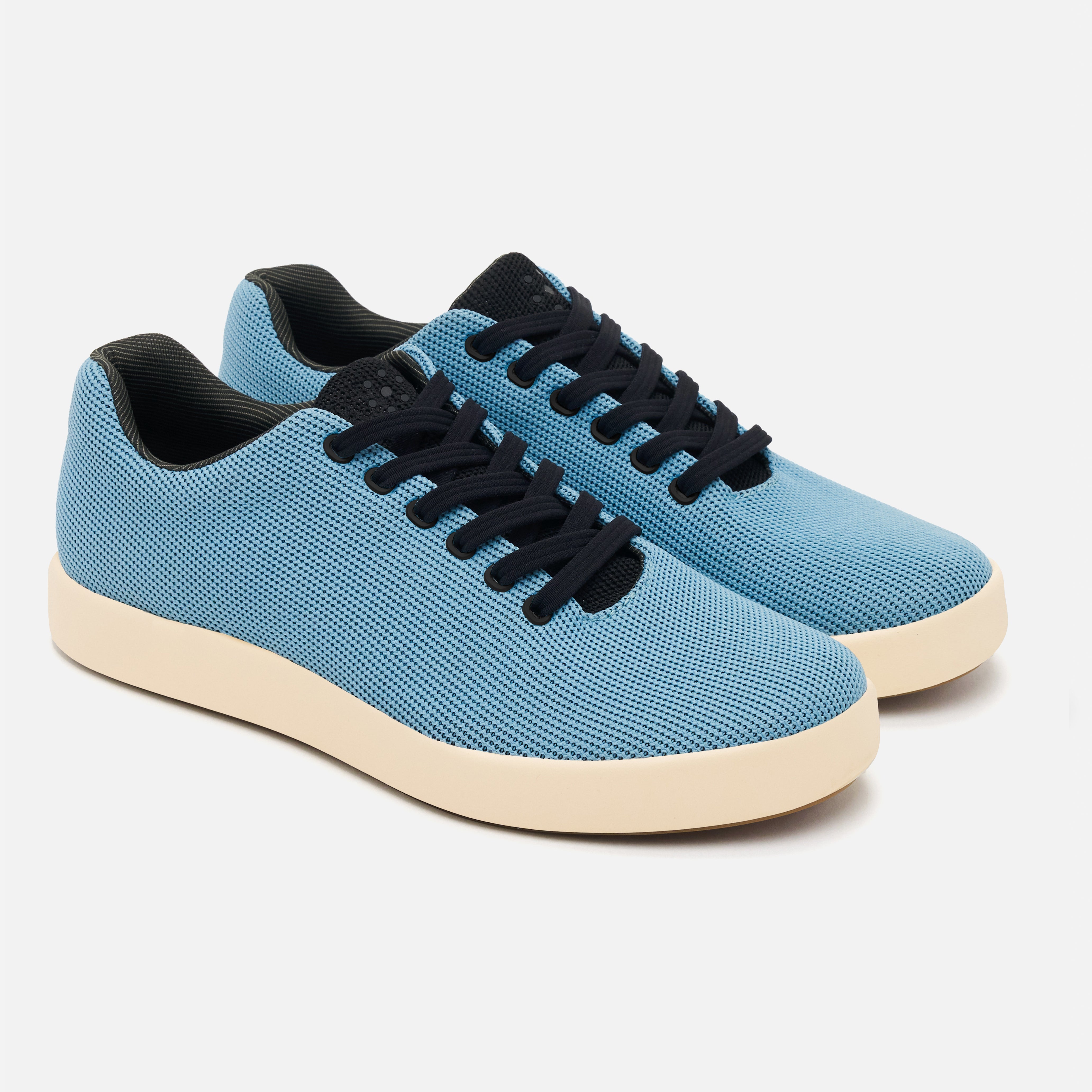 Model 000: Retro Blue