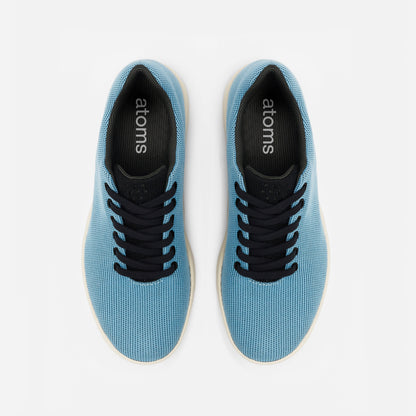 Model 000: Retro Blue