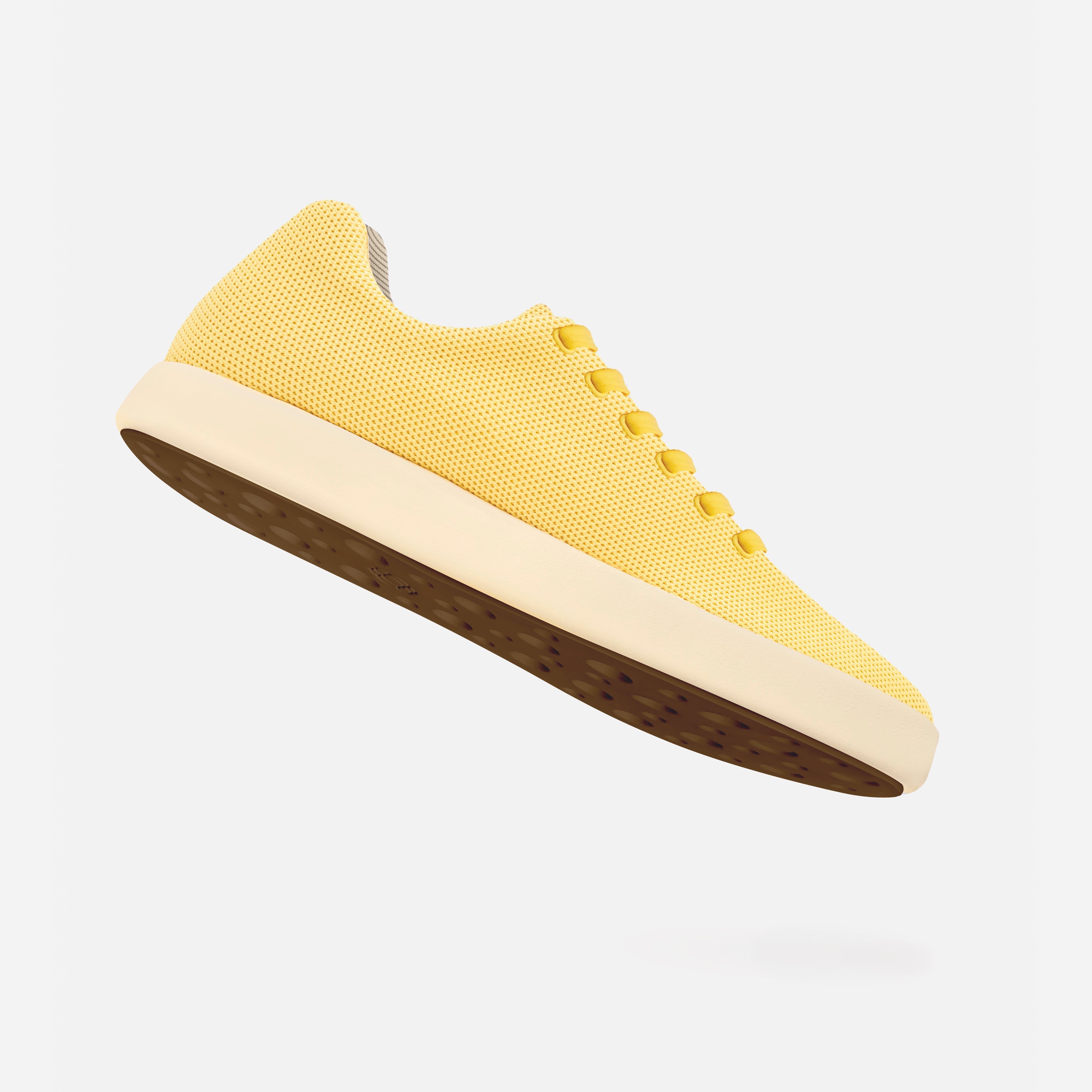 Model 000: Sunflower Yellow