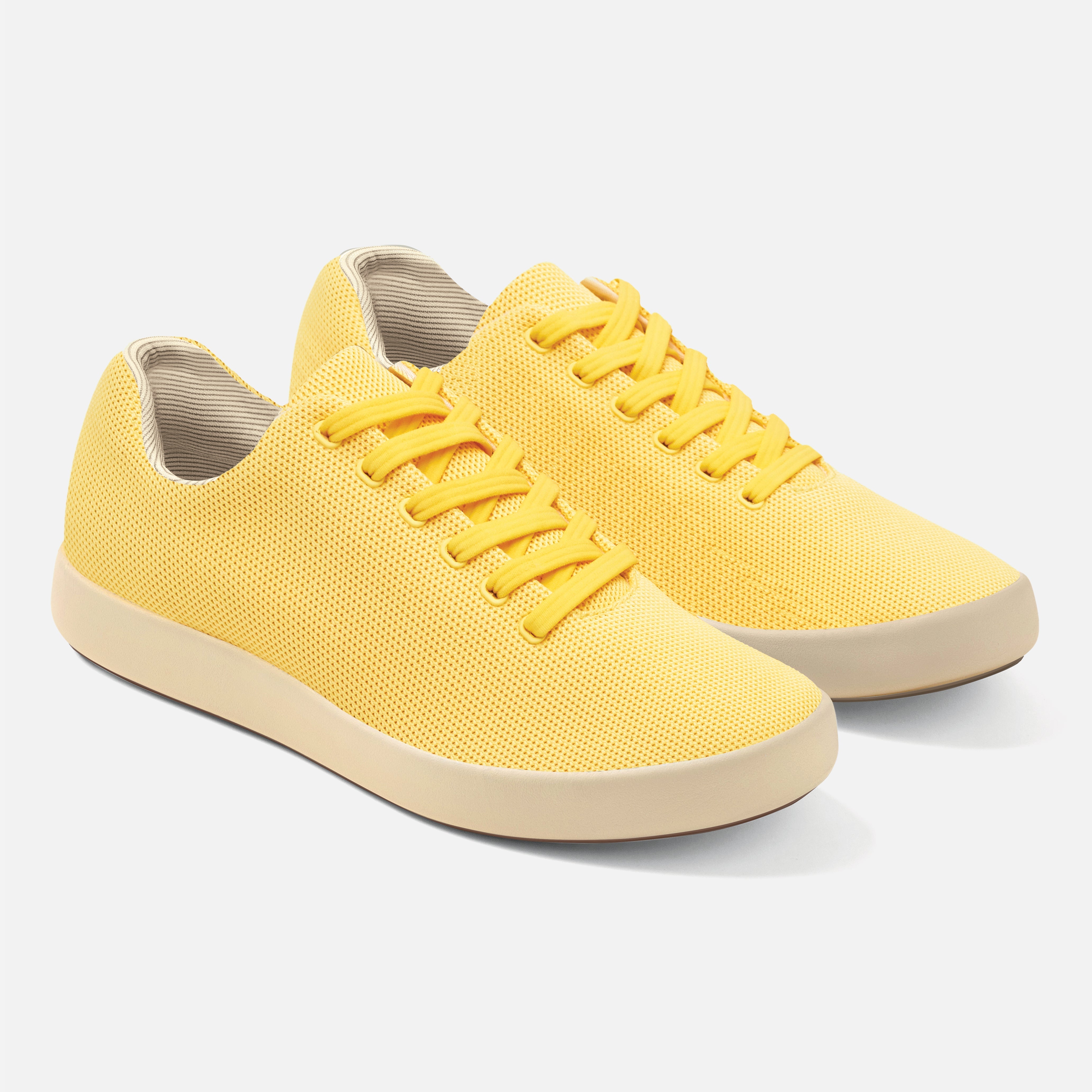 Model 000: Sunflower Yellow