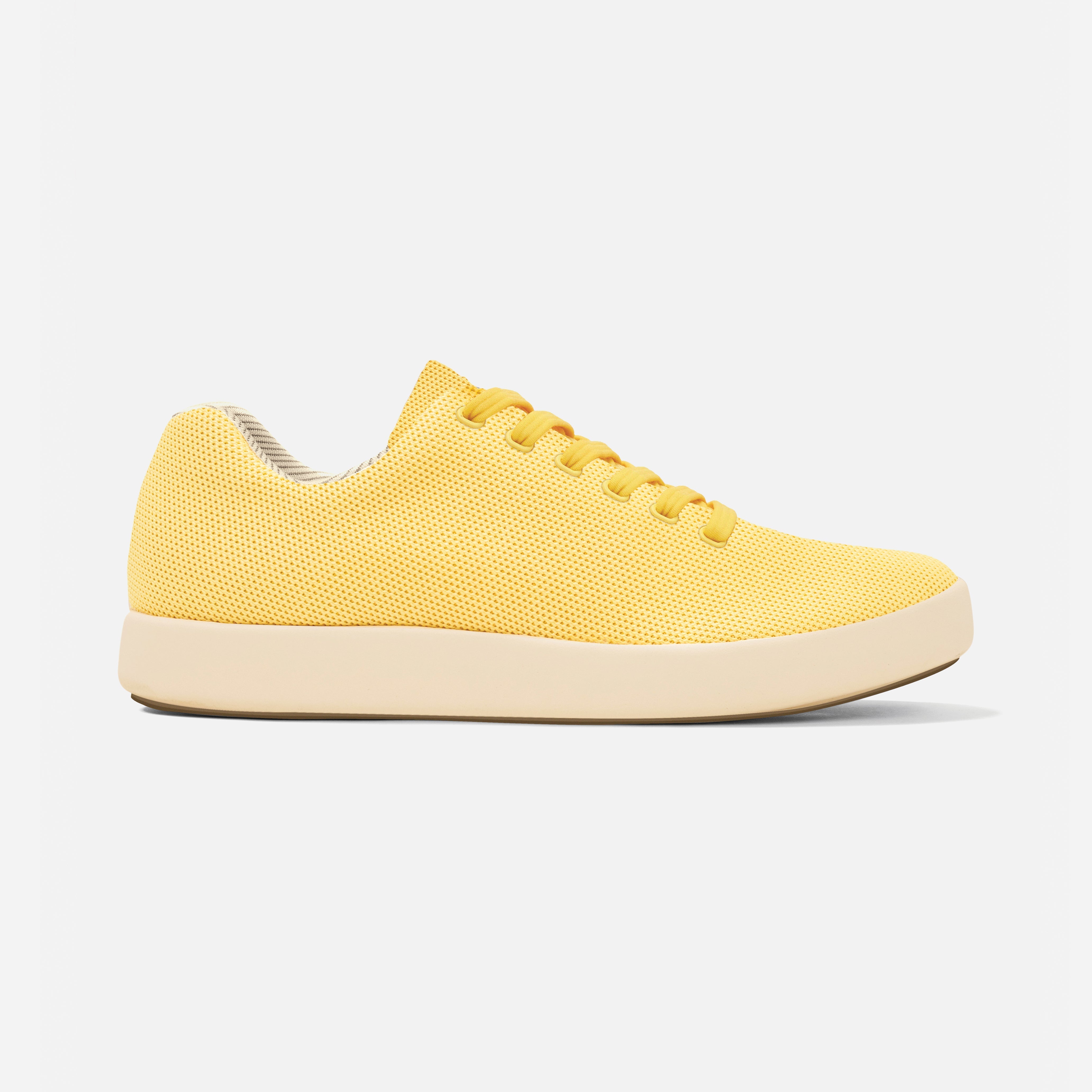 Model 000: Sunflower Yellow