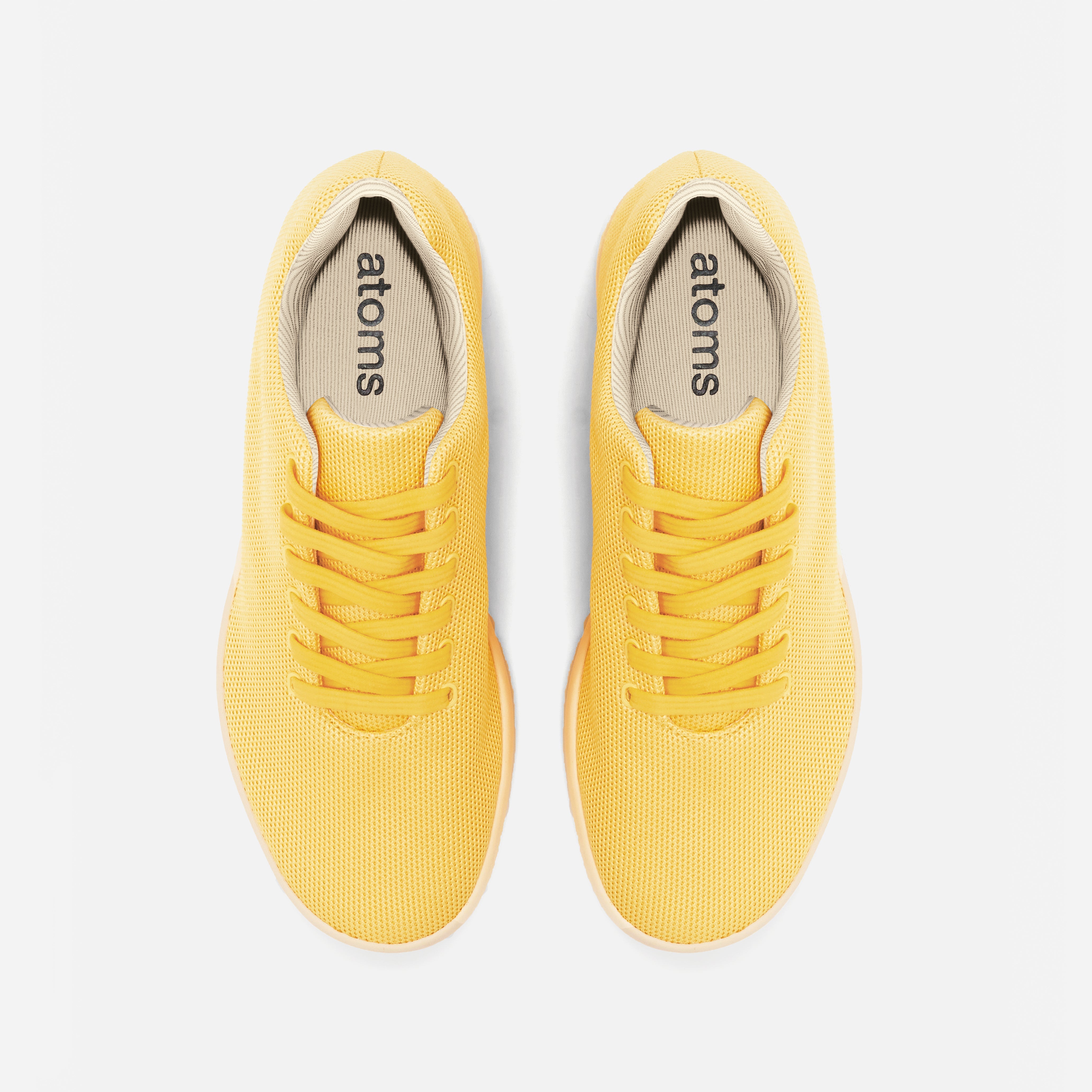 Model 000: Sunflower Yellow