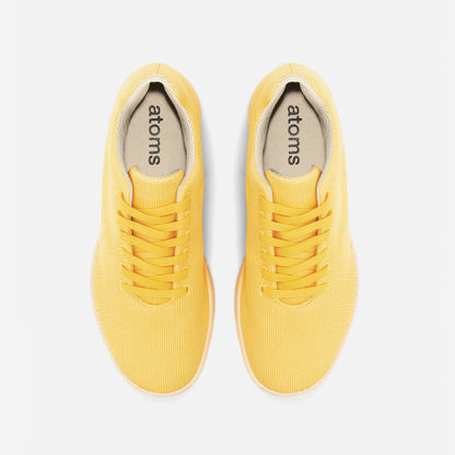 Model 000: Sunflower Yellow
