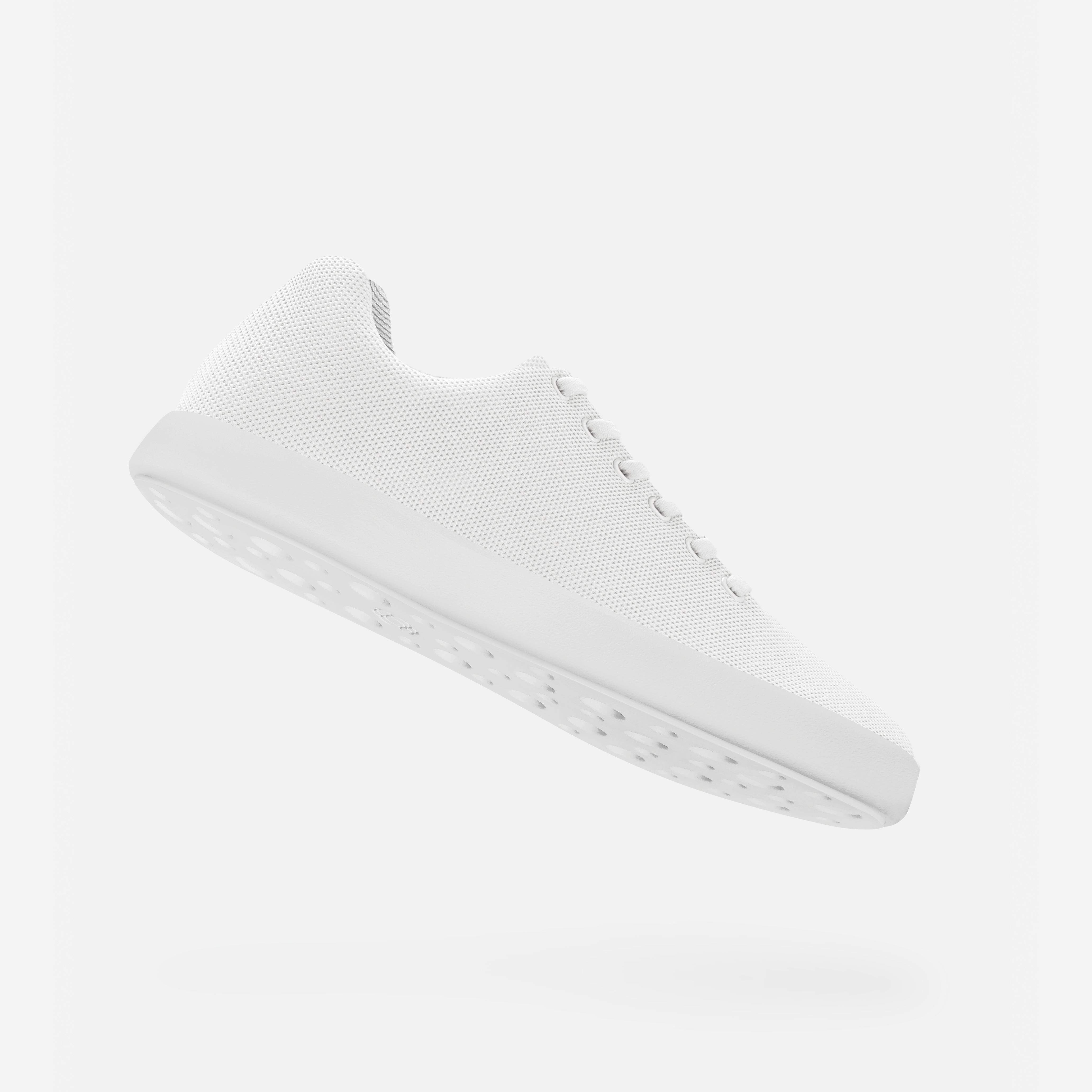 Model 000: White