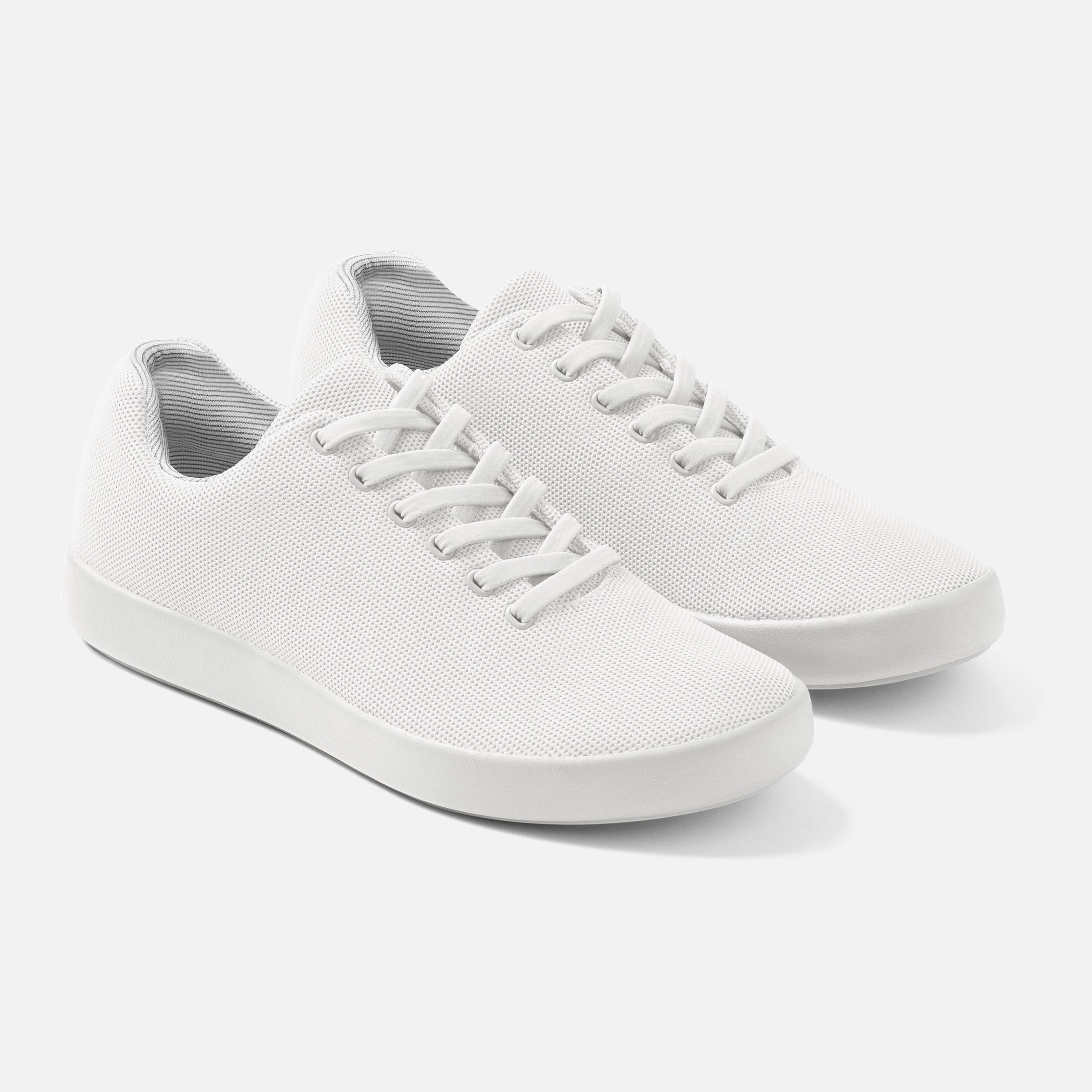Model 000: White