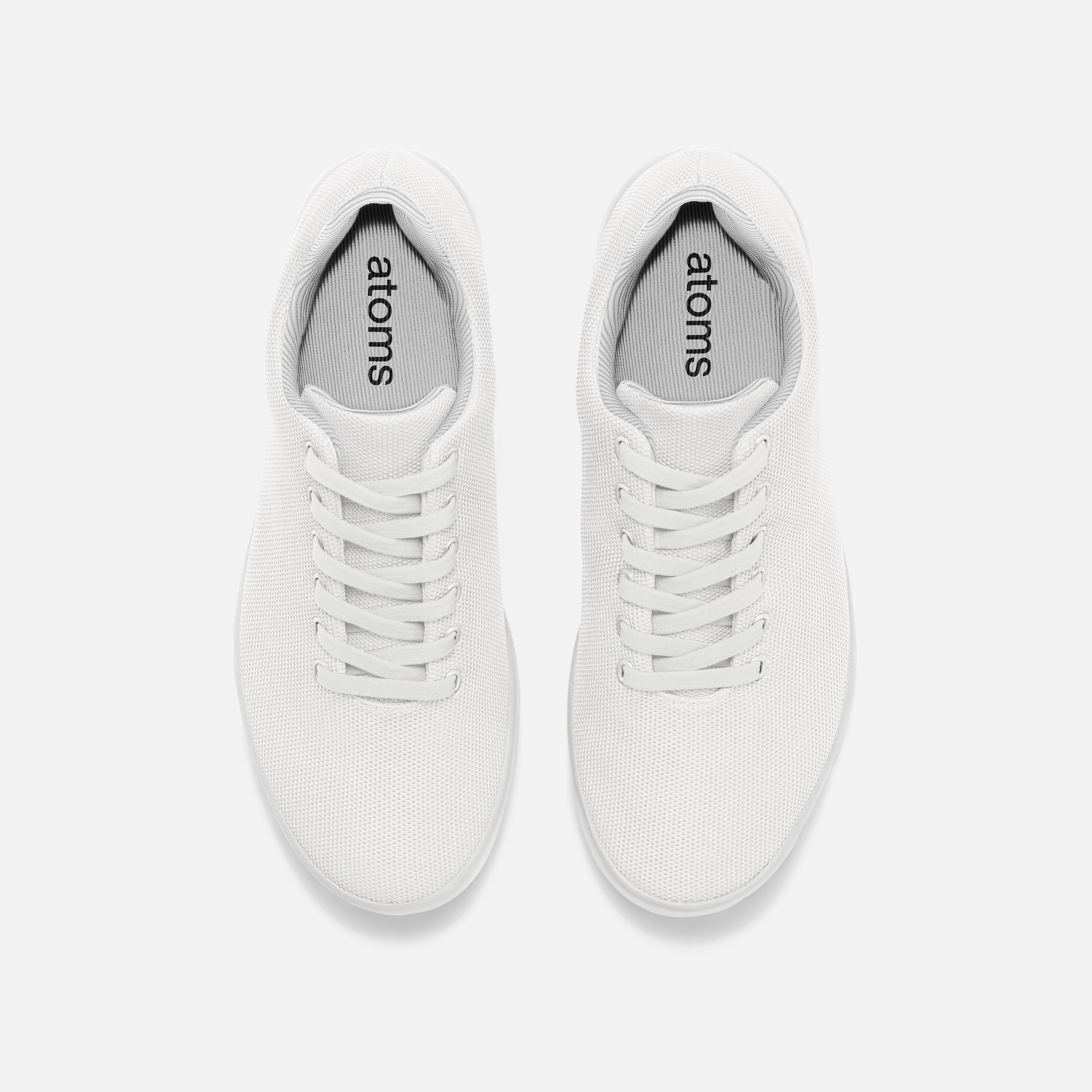 Model 000: White