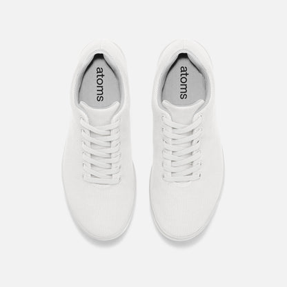 Model 000: White