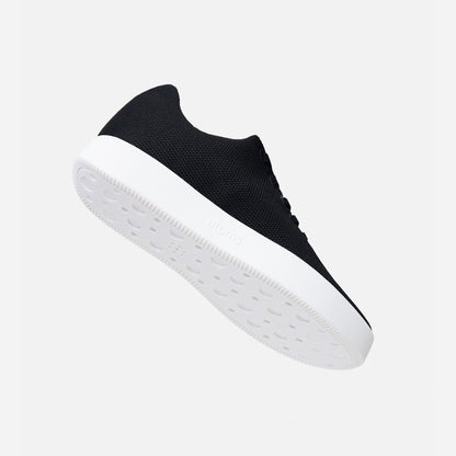 Model 001: Black & White