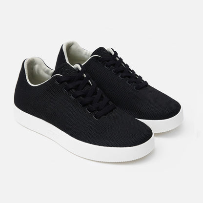 Model 001: Black & White