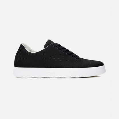 Model 001: Black & White