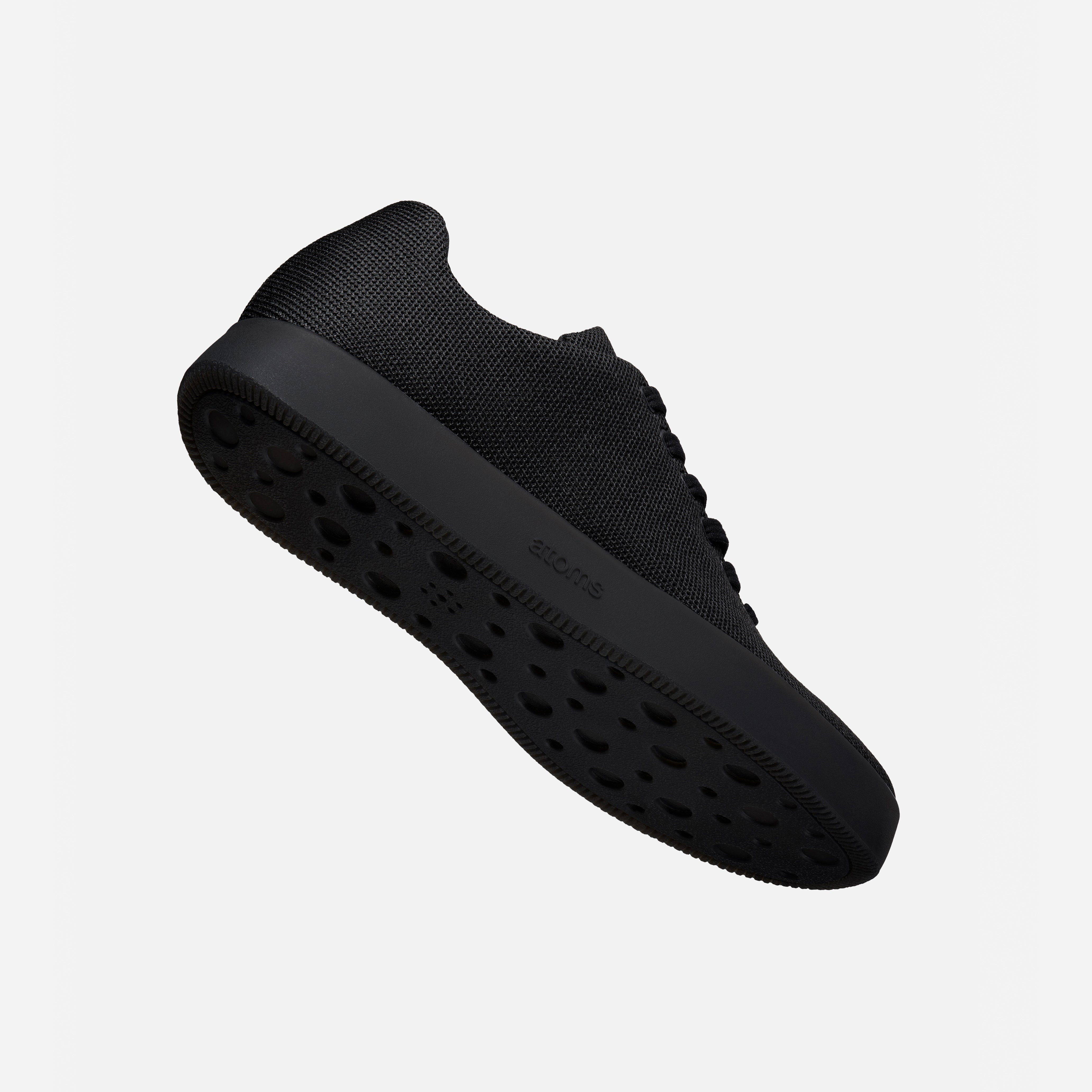 Model 001: Black