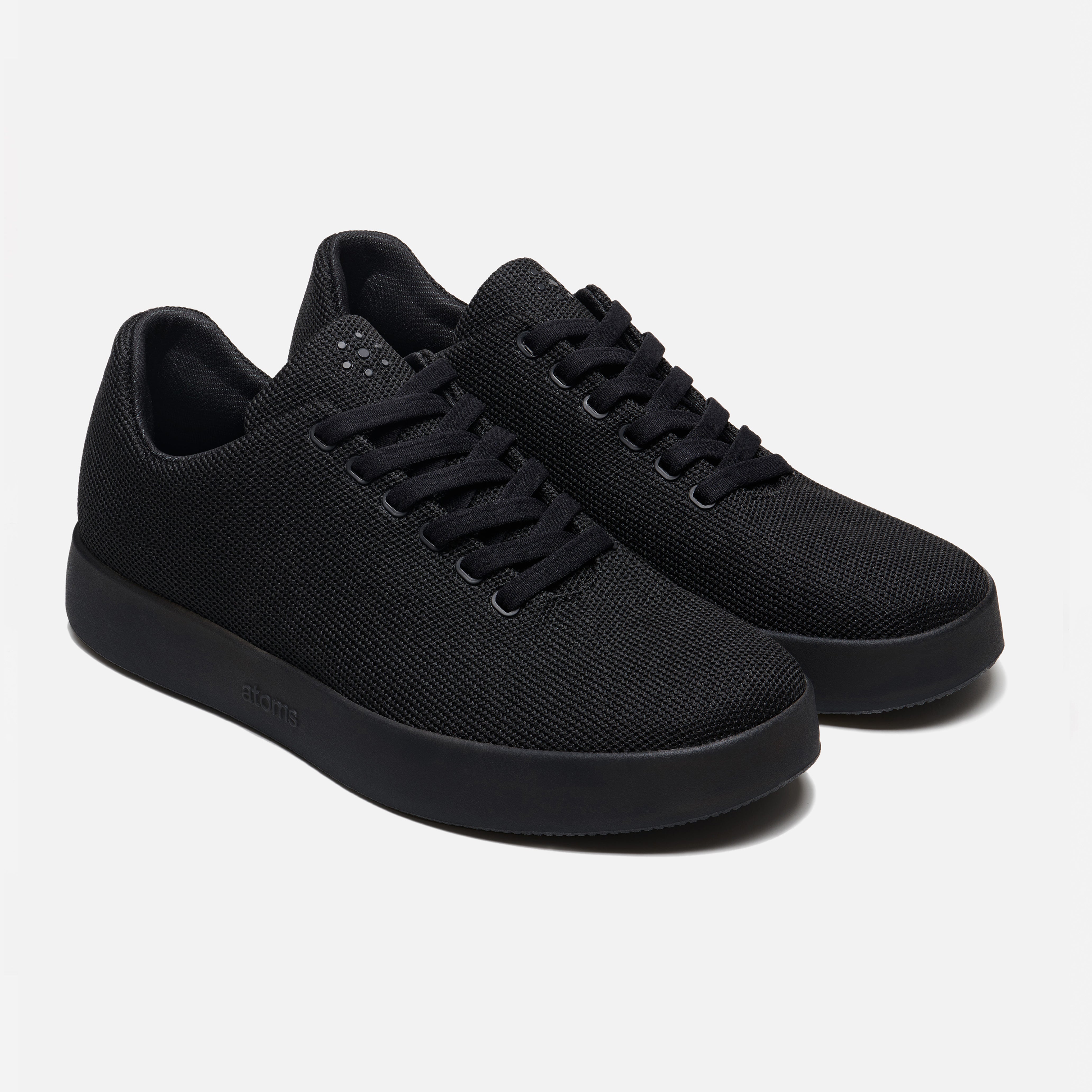 Model 001: Black