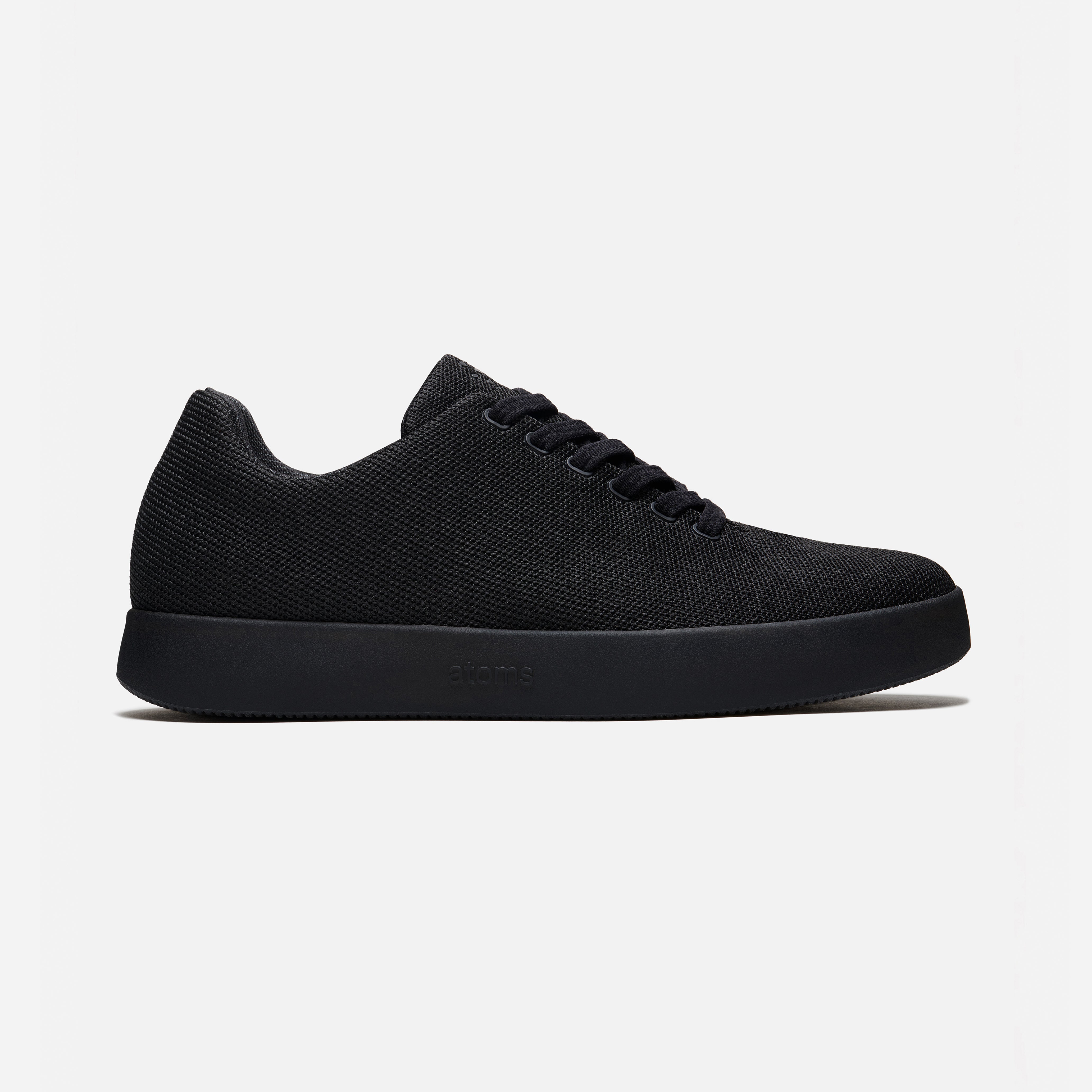Model 001: Black