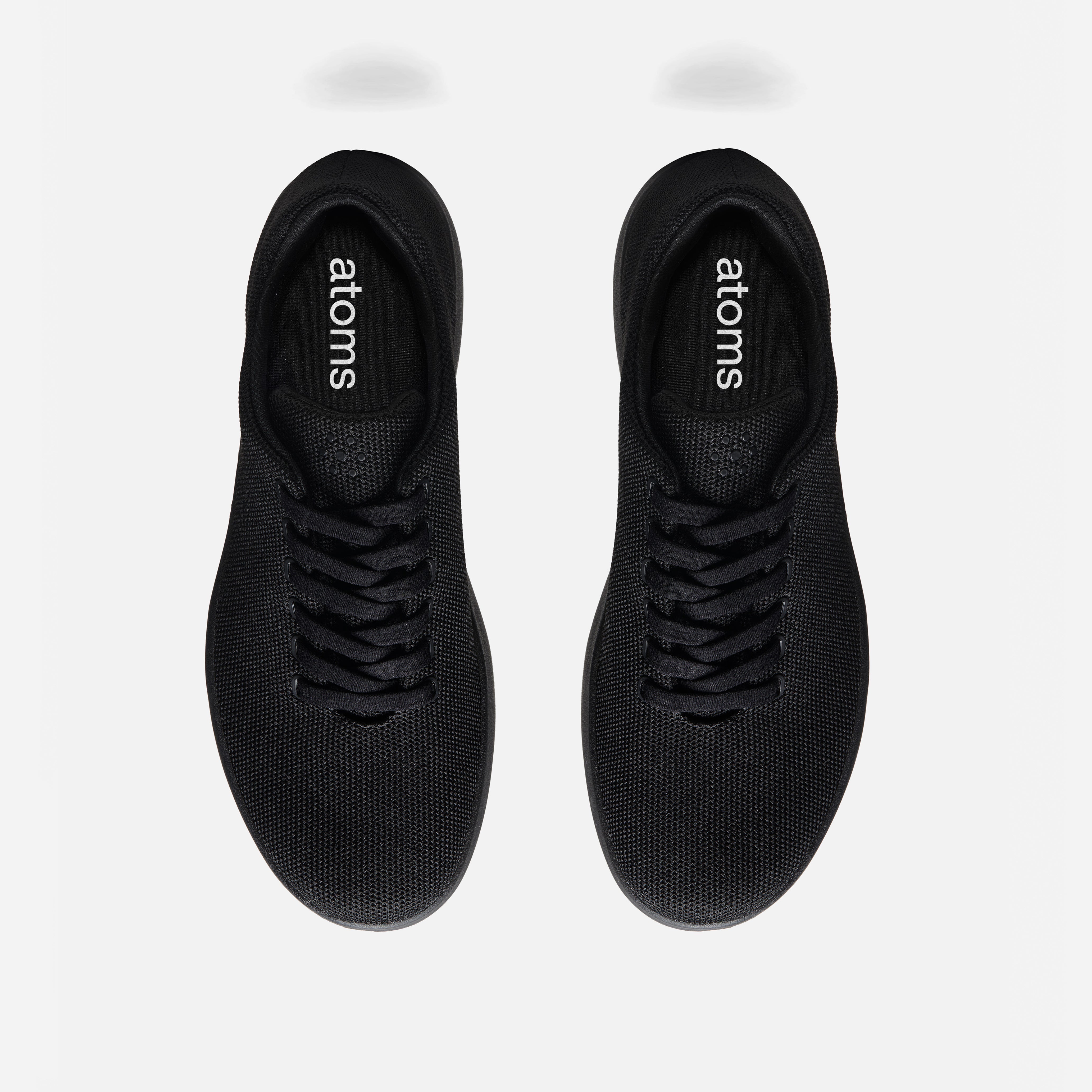 Model 001: Black