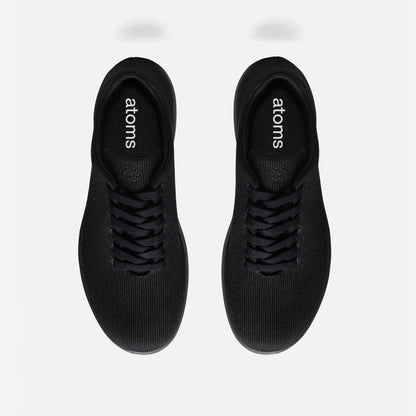 Model 001: Black