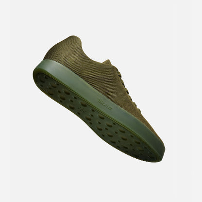 Model 001: Clove Green