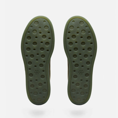 Model 001: Clove Green