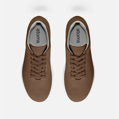 Model 001: Mocha Brown