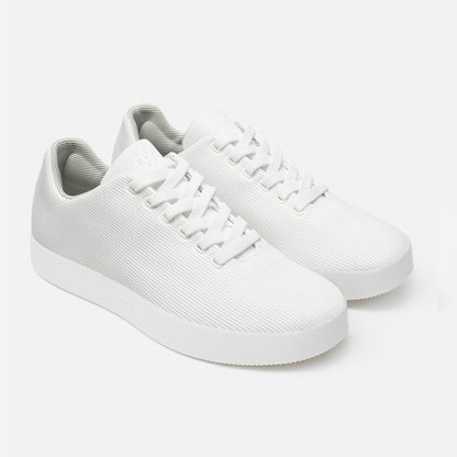 Model 001: White