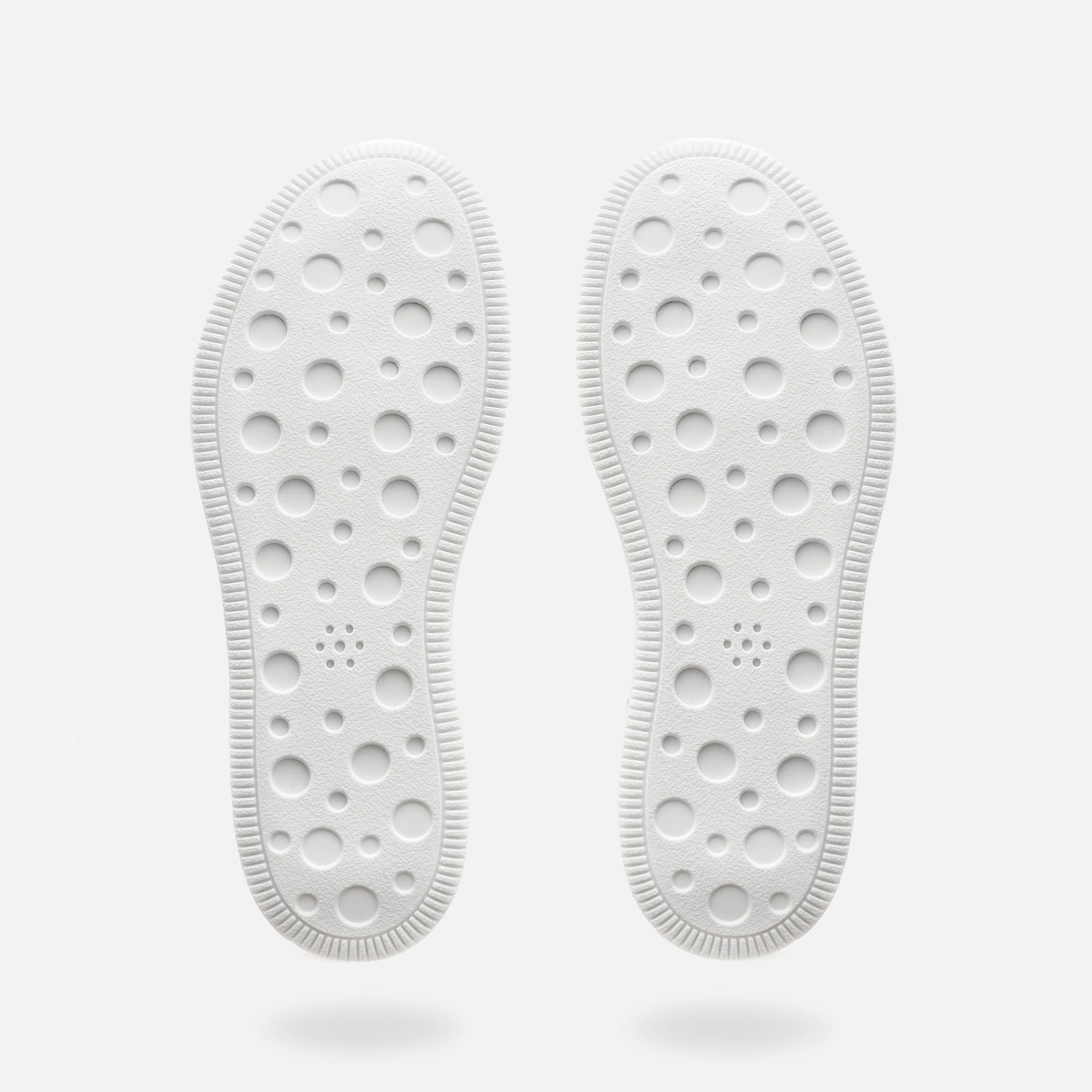 Model 001: White