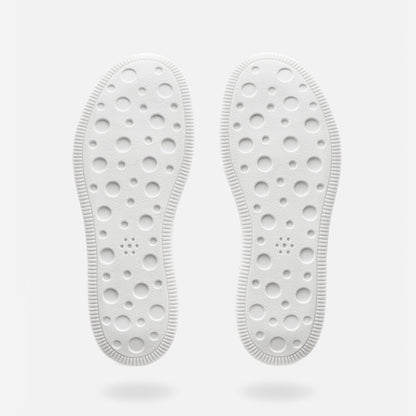 Model 001: White