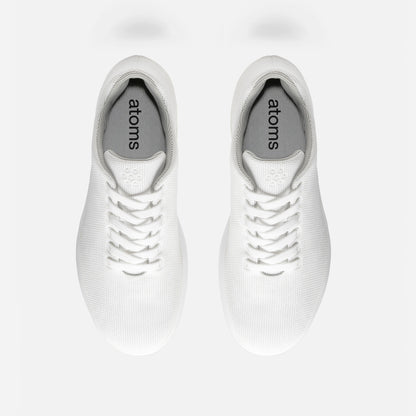 Model 001: White