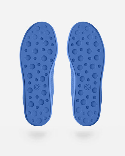 Model 000: Blue