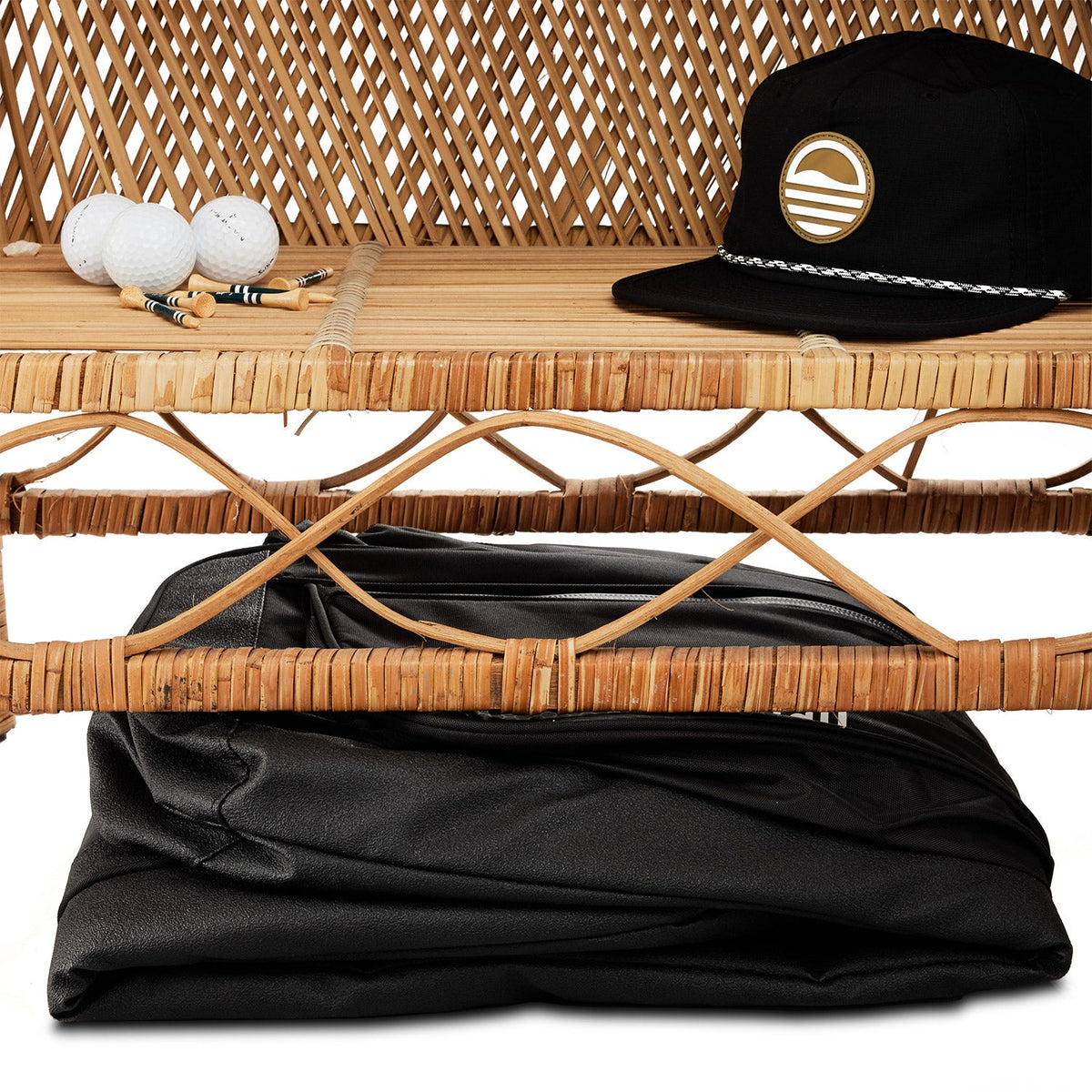 The Mule | Golf Travel Bag