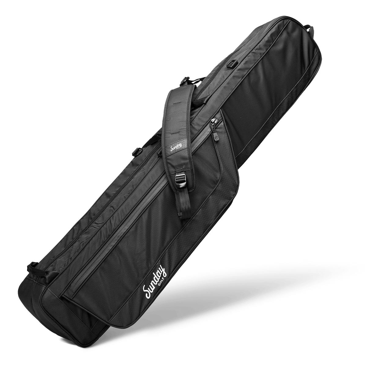The Mule | Golf Travel Bag