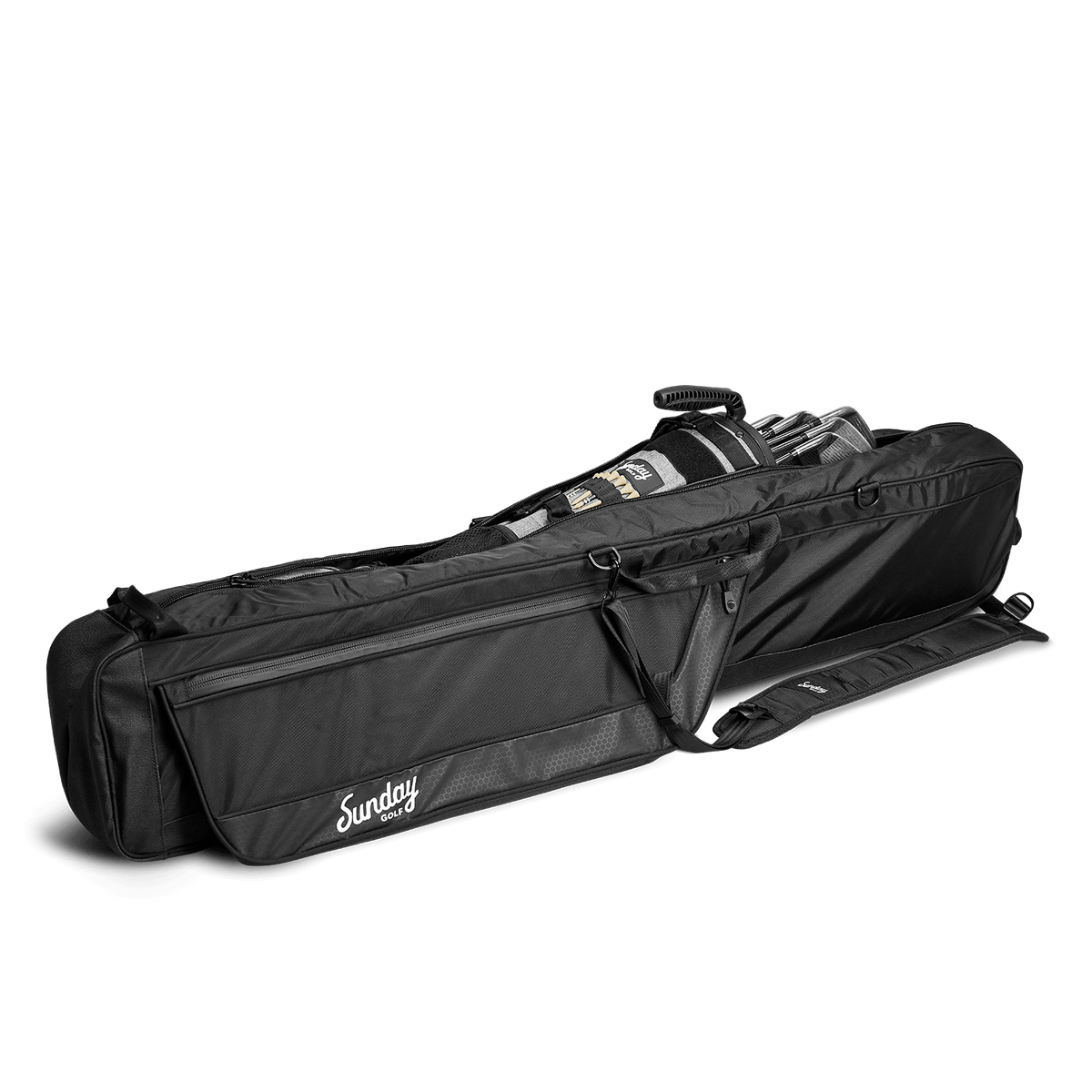 The Mule | Golf Travel Bag