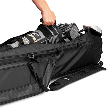 The Mule | Golf Travel Bag