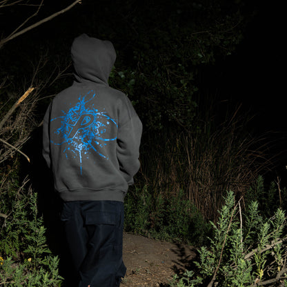 OPEN TERRAIN HOODIE