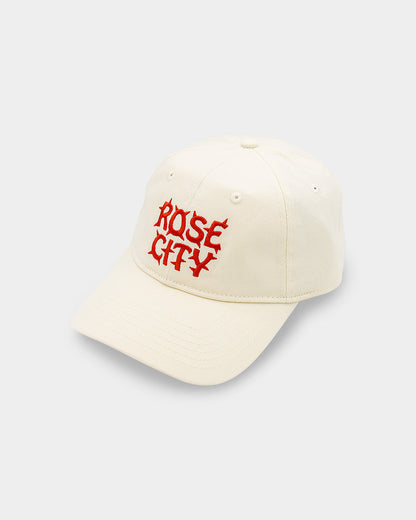 Heritage Cap - LS