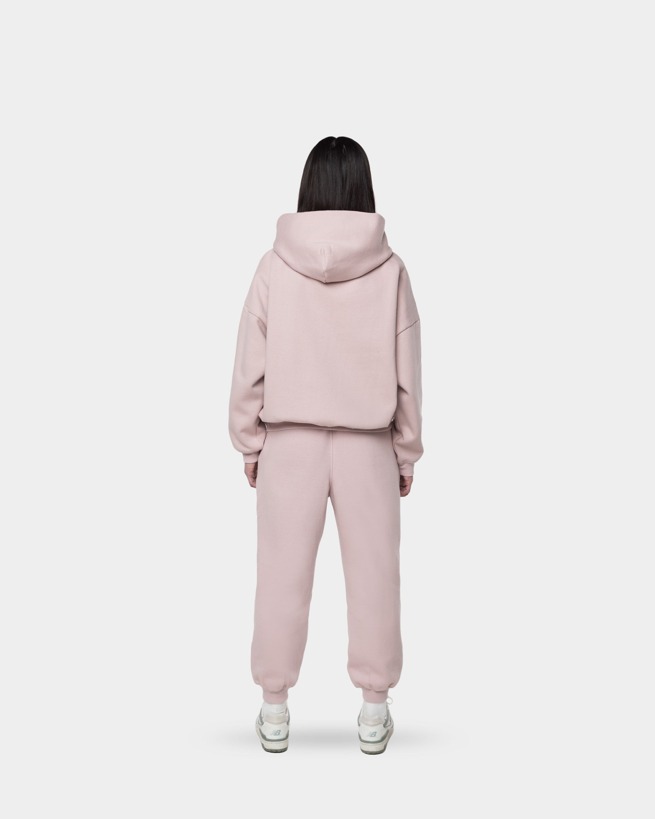 Women's Cloudburst Zip Hoodie