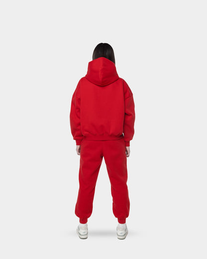 Women's Cloudburst Zip Hoodie