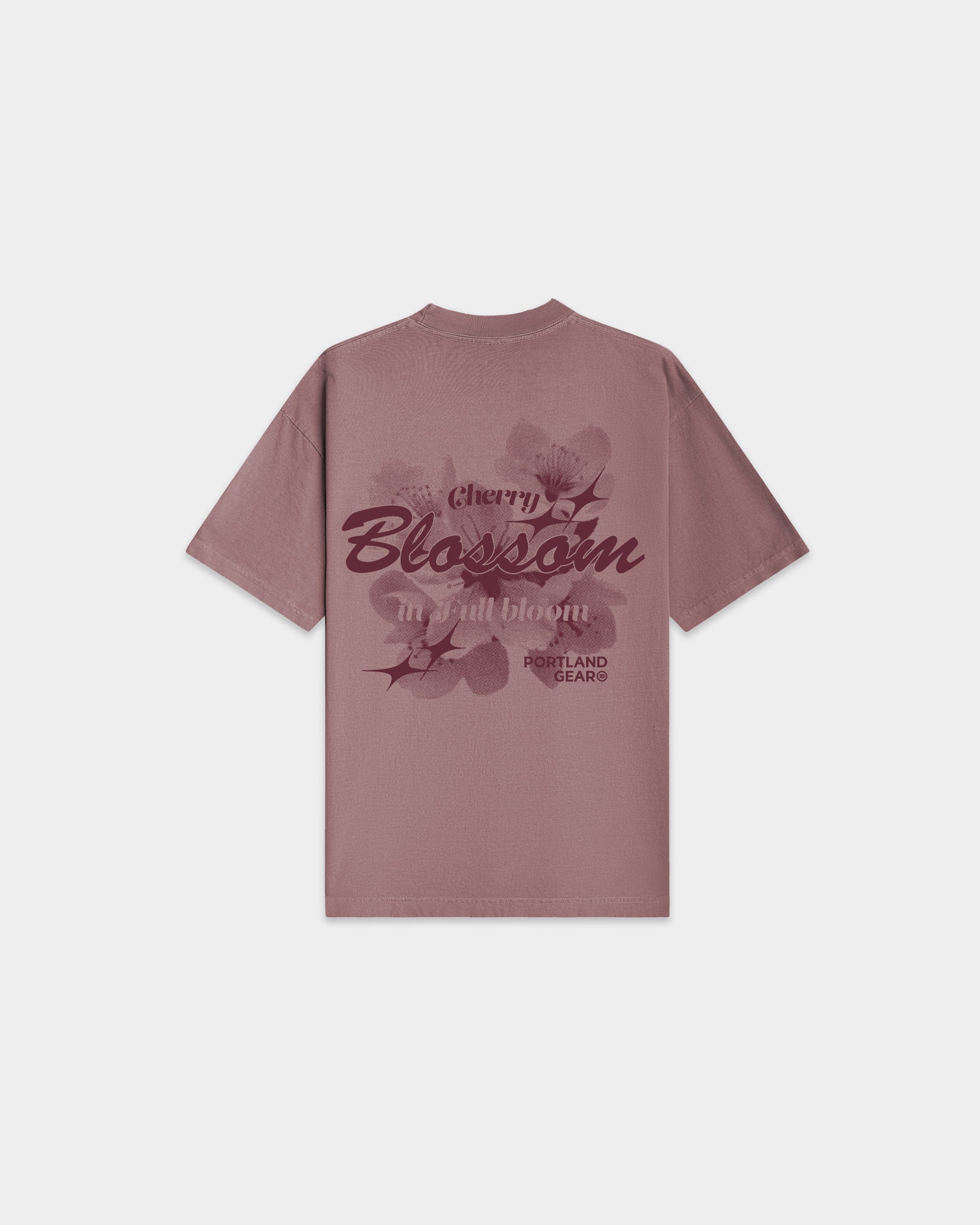 All-American Full Bloom Tee