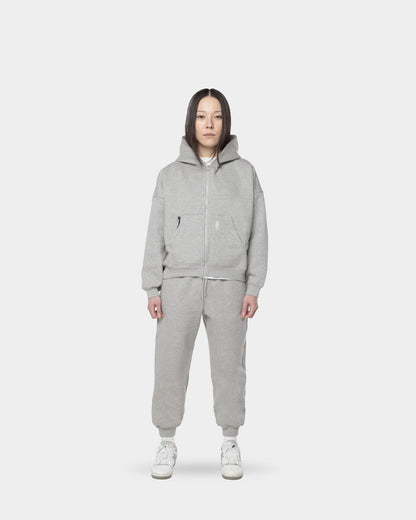 Women's Cloudburst Zip Hoodie